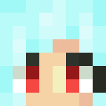 Patience - Female Minecraft Skins - image 3