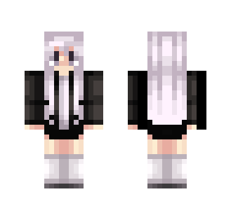 Nice skin