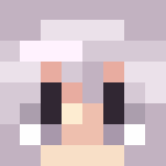 Download Free Nice skin Skin for Minecraft image 3 Nice skin - Female Minecraft Skins - image 3