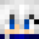 Killua (Hunter x Hunter) - Male Minecraft Skins - image 3