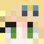 Steampunk Girl - Girl Minecraft Skins - image 3