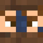 Warlord commission for Bocc - Male Minecraft Skins - image 3