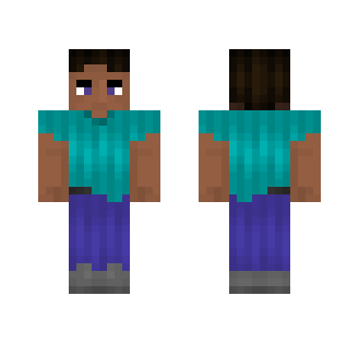 Steven
