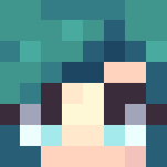 For my sister - Female Minecraft Skins - image 3