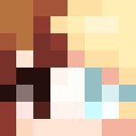 ZODIAC-Gemini - Female Minecraft Skins - image 3