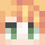 Genderbent Alex - Male Minecraft Skins - image 3