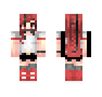 Another Skin Entry