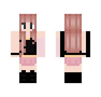 nashi dragneel (Fairy Tail)