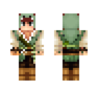 Ungespielt | mcpiro skin