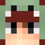 Download Free Ungespielt | mcpiro skin Skin for Minecraft image 3 Ungespielt | mcpiro skin - Male Minecraft Skins - image 3