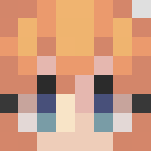 Space! ♥ - Female Minecraft Skins - image 3