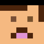 Caravan Palace- Hugues Payen - Male Minecraft Skins - image 3