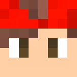 Download Free Pokemon Trainer Skin (AKA My Skin) Skin for Minecraft image 3 Pokemon Trainer Skin (AKA My Skin) - Male Minecraft Skins - image 3