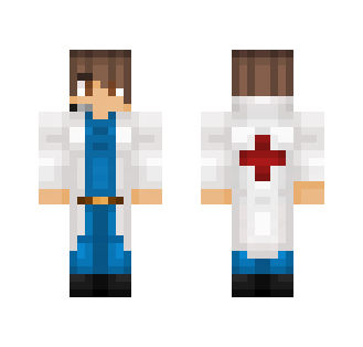 DrRedSkull [Request]