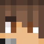 DrRedSkull [Request] - Male Minecraft Skins - image 3