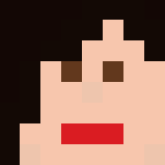 Caravan Palace- Zoé Colotis - Female Minecraft Skins - image 3
