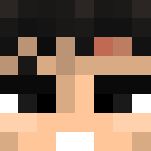Outlast 2 - Blake Langermann - Male Minecraft Skins - image 3