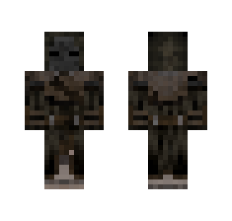 Sil'Sulian - Shrouded