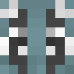 Rex Kulgarok (WiP) - Male Minecraft Skins - image 3