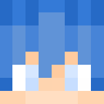 tried to shade (boy version) - Male Minecraft Skins - image 3