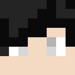 Cool Guy - Male Minecraft Skins - image 3