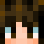 Dawnstar - DC COMICS (Update) - Comics Minecraft Skins - image 3