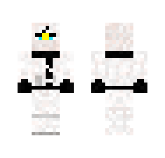 Zane (The LEGO Ninjago Movie)