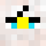Zane (The LEGO Ninjago Movie) - Male Minecraft Skins - image 3