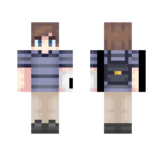 Dear Evan Hansen (Evan Hansen)