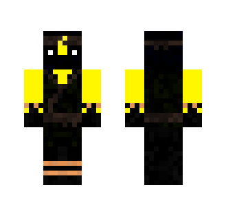 Cole (The LEGO Ninjago Movie)