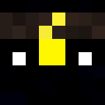 Cole (The LEGO Ninjago Movie) - Male Minecraft Skins - image 3