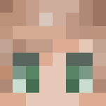 Download Free ~ I'm Unique, In My Own Way ~ Skin for Minecraft image 3 ~ I'm Unique, In My Own Way ~ - Male Minecraft Skins - image 3