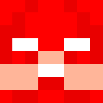 The FLASH - Custom Skin - Comics Minecraft Skins - image 3