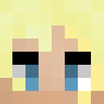 Northern Female warrior - Female Minecraft Skins - image 3
