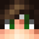 Stoner - Male Minecraft Skins - image 3