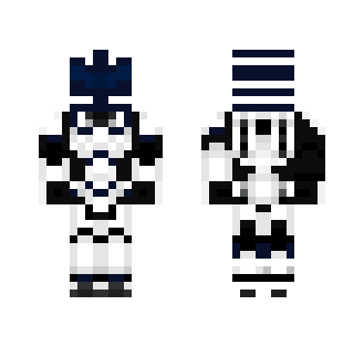 Spartan Gabriel-373
