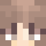 way too many flowers - Female Minecraft Skins - image 3