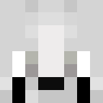 Toby - Male Minecraft Skins - image 3