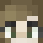Me IRL - Female Minecraft Skins - image 3