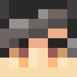 Download Free Thnks fr th Mmrs Skin for Minecraft image 3 Thnks fr th Mmrs - Male Minecraft Skins - image 3