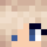 cool party girl - Girl Minecraft Skins - image 3