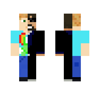 Crundee Skin