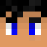 Superman III - Male Minecraft Skins - image 3