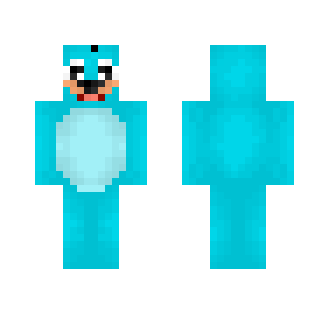 5.0.5 -Villainous