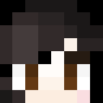 Twice Sana TT - Female Minecraft Skins - image 3