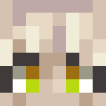 ✿.Reaper. - Female Minecraft Skins - image 3