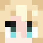 Warspite - Kantai Collection - Female Minecraft Skins - image 3