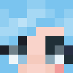 For Mia!!! - Male Minecraft Skins - image 3