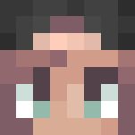 Tired. - Female Minecraft Skins - image 3