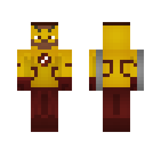 Kid Flash - The Flash (CW)